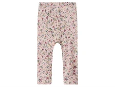 Name It corsage blomstrede leggings